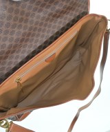 CELINE（セリーヌ）ビジネスバッグ 茶 サイズ:- レディース/2200716252399