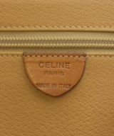 CELINE（セリーヌ）ビジネスバッグ 茶 サイズ:- レディース/2200716252399