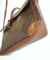CELINE（セリーヌ）ビジネスバッグ 茶 サイズ:- レディース/2200716252399