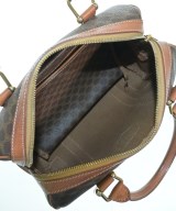 CELINE（セリーヌ）ボストンバッグ 茶 サイズ:- レディース/2200716252405