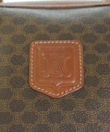 CELINE（セリーヌ）ボストンバッグ 茶 サイズ:- レディース/2200716252405