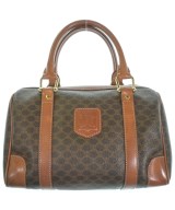 CELINE ボストンバッグ