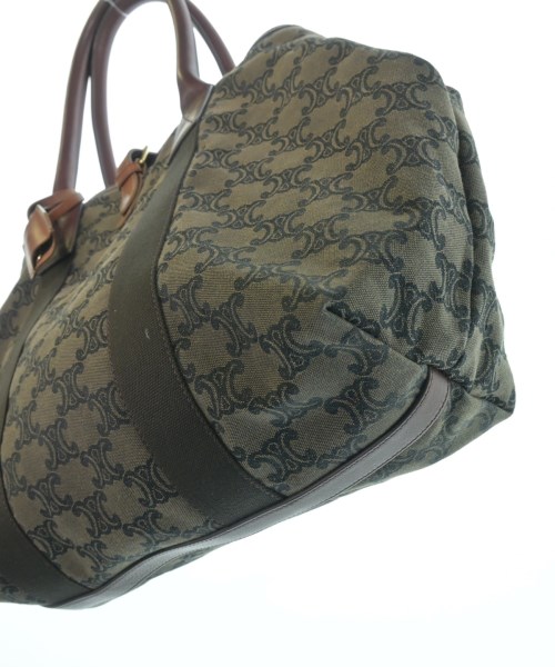 CELINE（セリーヌ）トートバッグ 茶 サイズ:- レディース/2200716252443