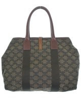 CELINE（セリーヌ）トートバッグ 茶 サイズ:- レディース/2200716252443