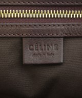CELINE（セリーヌ）トートバッグ 茶 サイズ:- レディース/2200716252443