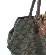 CELINE（セリーヌ）トートバッグ 茶 サイズ:- レディース/2200716252443