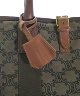 CELINE（セリーヌ）トートバッグ 茶 サイズ:- レディース/2200716252443