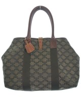 CELINE トートバッグ