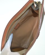 CELINE（セリーヌ）クラッチバッグ 茶 サイズ:- レディース/2200716267096