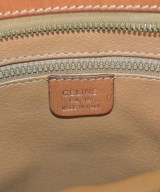 CELINE（セリーヌ）クラッチバッグ 茶 サイズ:- レディース/2200716267096