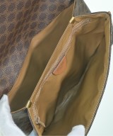 CELINE（セリーヌ）ショルダーバッグ 茶 サイズ:- レディース/2200716267133