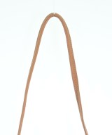 CELINE（セリーヌ）ショルダーバッグ 茶 サイズ:- レディース/2200716267133