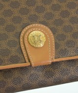 CELINE（セリーヌ）ショルダーバッグ 茶 サイズ:- レディース/2200716267133