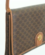 CELINE（セリーヌ）ショルダーバッグ 茶 サイズ:- レディース/2200716267133