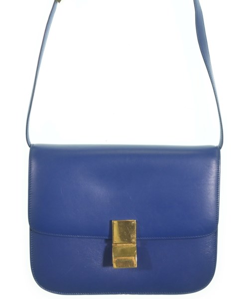 CELINE(セリーヌ)のショルダーバッグ サイズ:- 92,800円