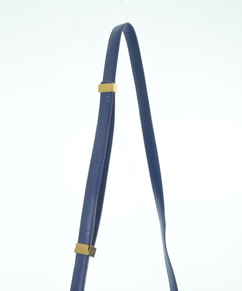 CELINE（セリーヌ）ショルダーバッグ 青 サイズ:- レディース/2200716267225