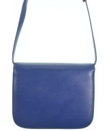 CELINE（セリーヌ）ショルダーバッグ 青 サイズ:- レディース/2200716267225