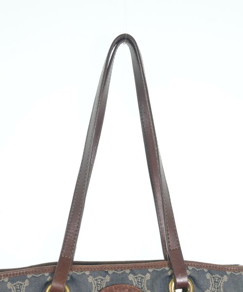 CELINE（セリーヌ）トートバッグ グレー サイズ:- レディース/2200716267256