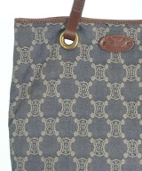 CELINE（セリーヌ）トートバッグ グレー サイズ:- レディース/2200716267256