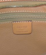 CELINE（セリーヌ）クラッチバッグ 茶 サイズ:- レディース/2200716267348
