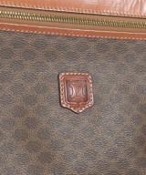 CELINE（セリーヌ）クラッチバッグ 茶 サイズ:- レディース/2200716267348
