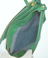 CELINE（セリーヌ）ショルダーバッグ 緑 サイズ:- レディース/2200716318040