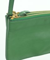 CELINE（セリーヌ）ショルダーバッグ 緑 サイズ:- レディース/2200716318040