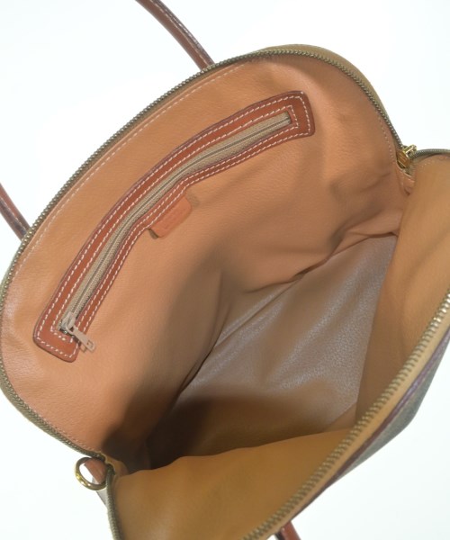 CELINE（セリーヌ）ハンドバッグ 茶 サイズ:- レディース/2200716318101