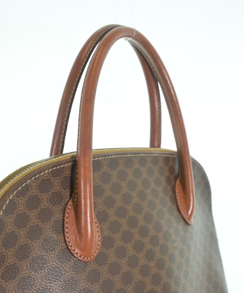 CELINE（セリーヌ）ハンドバッグ 茶 サイズ:- レディース/2200716318101