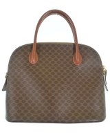 CELINE（セリーヌ）ハンドバッグ 茶 サイズ:- レディース/2200716318101