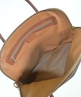 CELINE（セリーヌ）ハンドバッグ 茶 サイズ:- レディース/2200716318101
