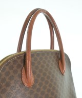 CELINE（セリーヌ）ハンドバッグ 茶 サイズ:- レディース/2200716318101
