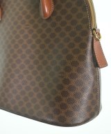 CELINE（セリーヌ）ハンドバッグ 茶 サイズ:- レディース/2200716318101