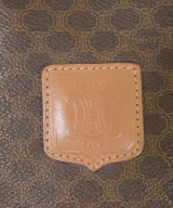 CELINE（セリーヌ）トートバッグ 茶 サイズ:- レディース/2200716318118