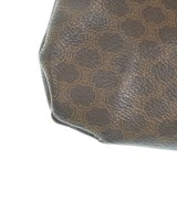 CELINE（セリーヌ）トートバッグ 茶 サイズ:- レディース/2200716318118