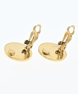 CELINE（セリーヌ）ピアス・イヤリング ゴールド サイズ:- レディース/2200716318385
