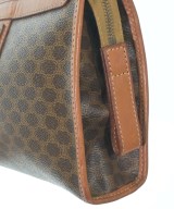 CELINE（セリーヌ）クラッチバッグ 茶 サイズ:- レディース/2200716318545