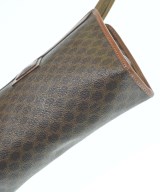 CELINE（セリーヌ）クラッチバッグ 茶 サイズ:- レディース/2200716318545