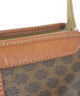 CELINE（セリーヌ）クラッチバッグ 茶 サイズ:- レディース/2200716318545