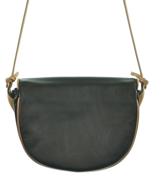 CELINE（セリーヌ）ショルダーバッグ 茶 サイズ:- レディース/2200716318552