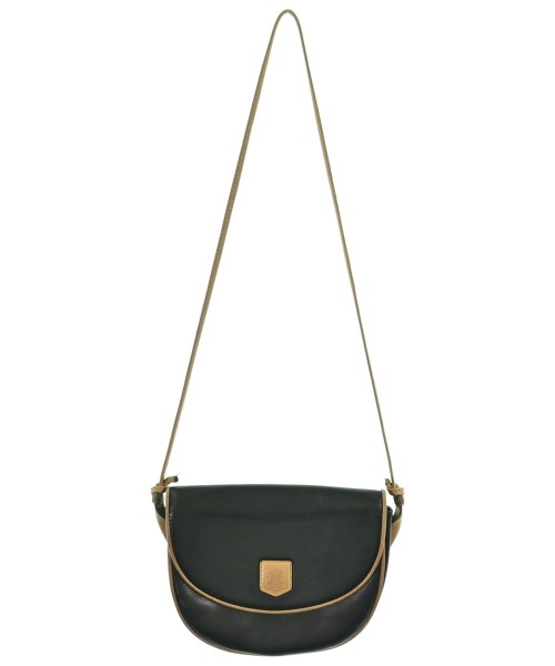 CELINE（セリーヌ）ショルダーバッグ 茶 サイズ:- レディース/2200716318552