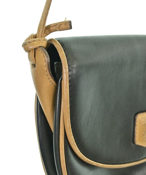 CELINE（セリーヌ）ショルダーバッグ 茶 サイズ:- レディース/2200716318552