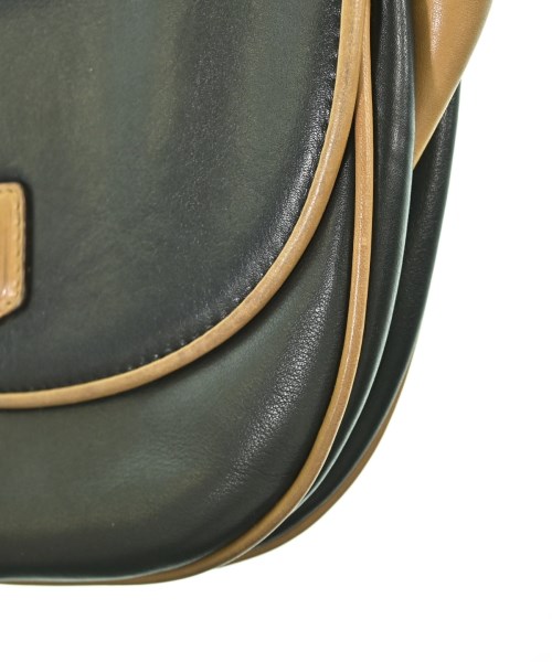 CELINE（セリーヌ）ショルダーバッグ 茶 サイズ:- レディース/2200716318552
