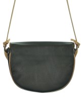 CELINE（セリーヌ）ショルダーバッグ 茶 サイズ:- レディース/2200716318552