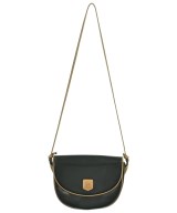 CELINE（セリーヌ）ショルダーバッグ 茶 サイズ:- レディース/2200716318552