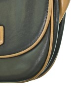 CELINE（セリーヌ）ショルダーバッグ 茶 サイズ:- レディース/2200716318552