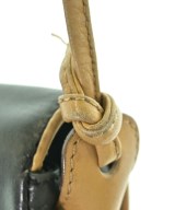 CELINE（セリーヌ）ショルダーバッグ 茶 サイズ:- レディース/2200716318552