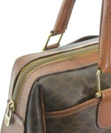 CELINE（セリーヌ）ボストンバッグ 茶 サイズ:- レディース/2200716318569