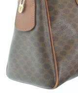 CELINE（セリーヌ）ボストンバッグ 茶 サイズ:- レディース/2200716318569