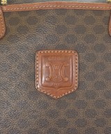 CELINE（セリーヌ）ボストンバッグ 茶 サイズ:- レディース/2200716318569